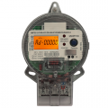 Прибор учета электроэнергии МИРТЕК-12-РУ-W9-A1R1-230-5-80A-ST- G/5-P2-HKLMOV3-D (1-фаз., ИСУ, 2sim-GSM)