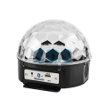 Светодиодная система "Диско-шар" с пультом ДУ и Bluetooth, 230 В